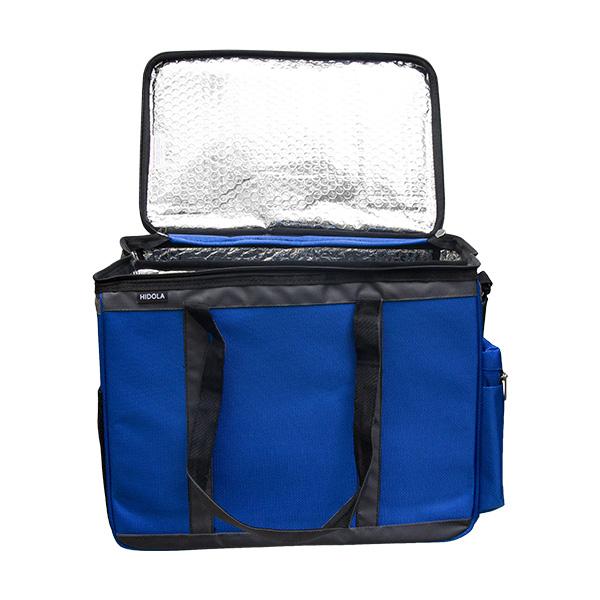 TÚI GIỮ NHIỆT MÀU XANH 30L