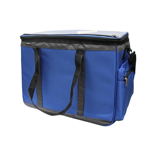 TÚI GIỮ NHIỆT MÀU XANH 30L