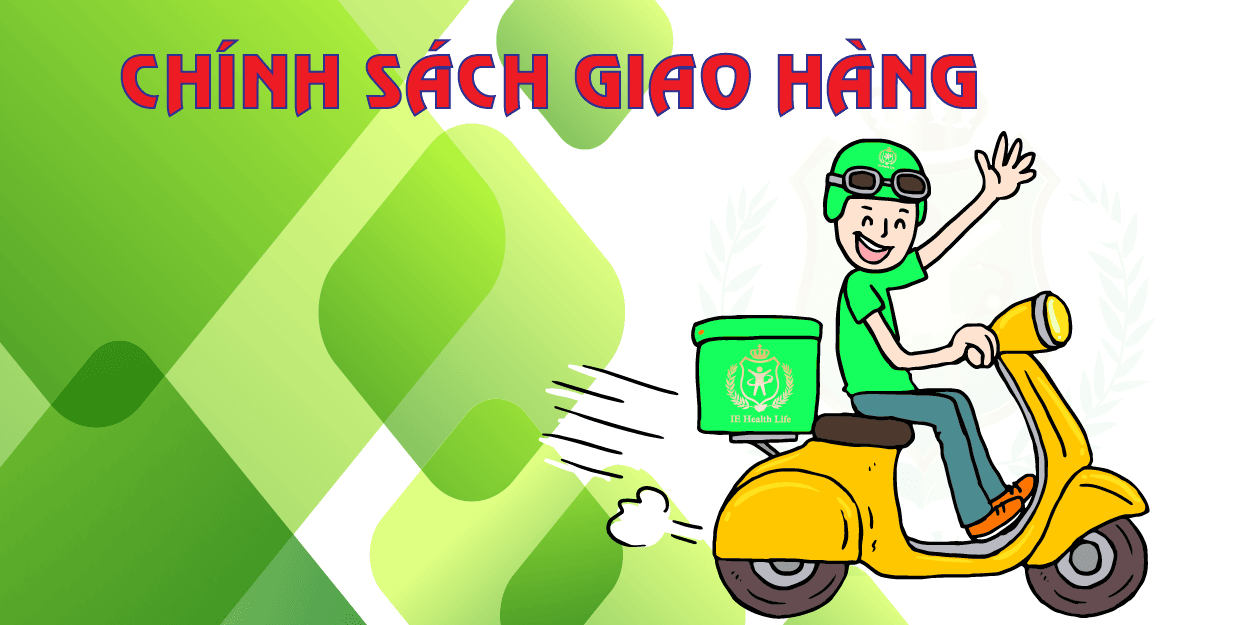 Chính sách giao nhận