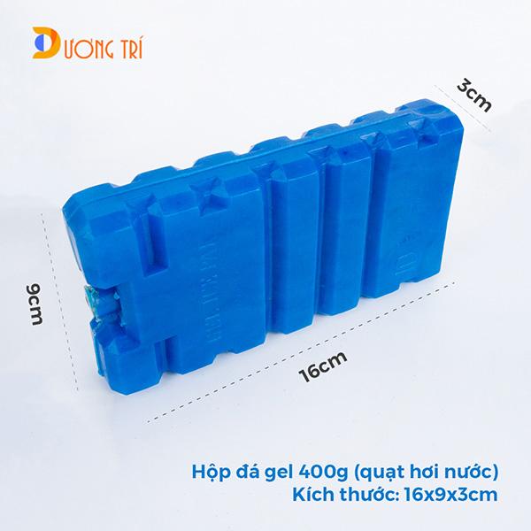 hộp đá gel 400g