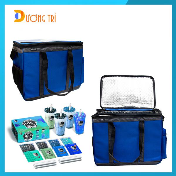 TÚI GIỮ NHIỆT GIAO HÀNG 30L