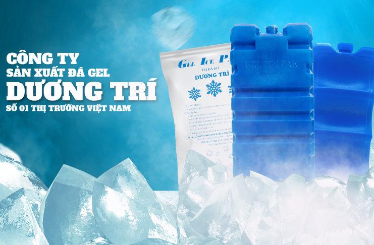 Địa Chỉ Bán Đá Gel Chất Lượng
