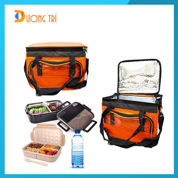TÚI GIỮ NHIỆT GIAO HÀNG 15L