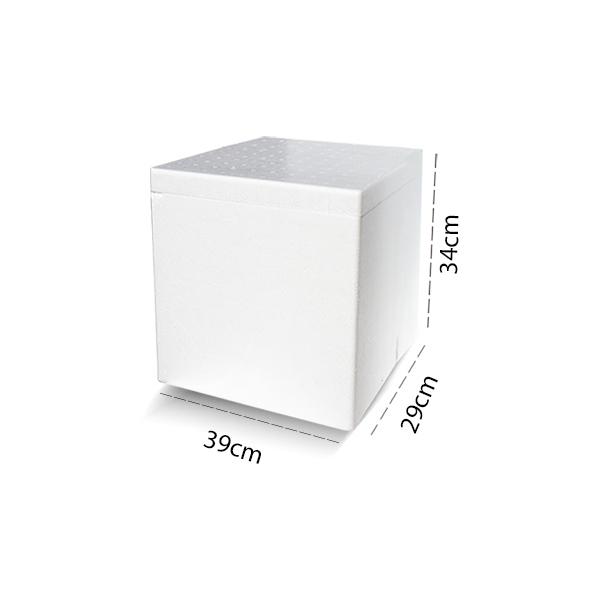Thùng xốp 39x29x34cm
