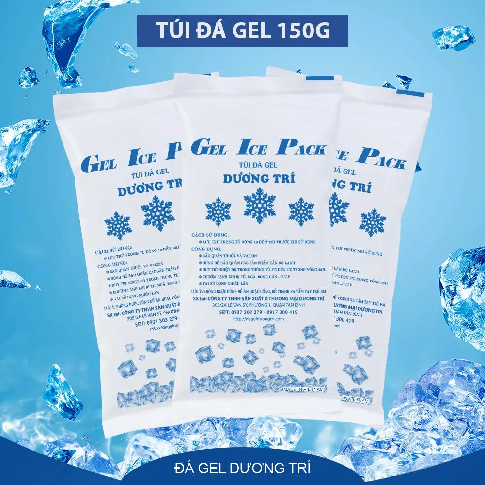 túi đá gel 150g