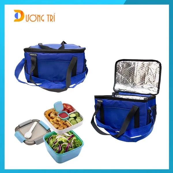 túi giữ nhiệt giao hàng 10L